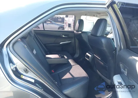 2012 Toyota Camry Se V6 z USA, uszkodzony, nr VIN 4T1BK1FK6CU003415